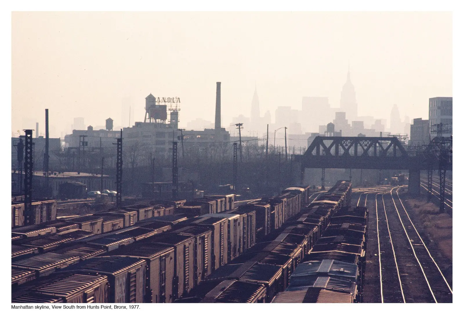 New York 1970s series. 3 Books image 3