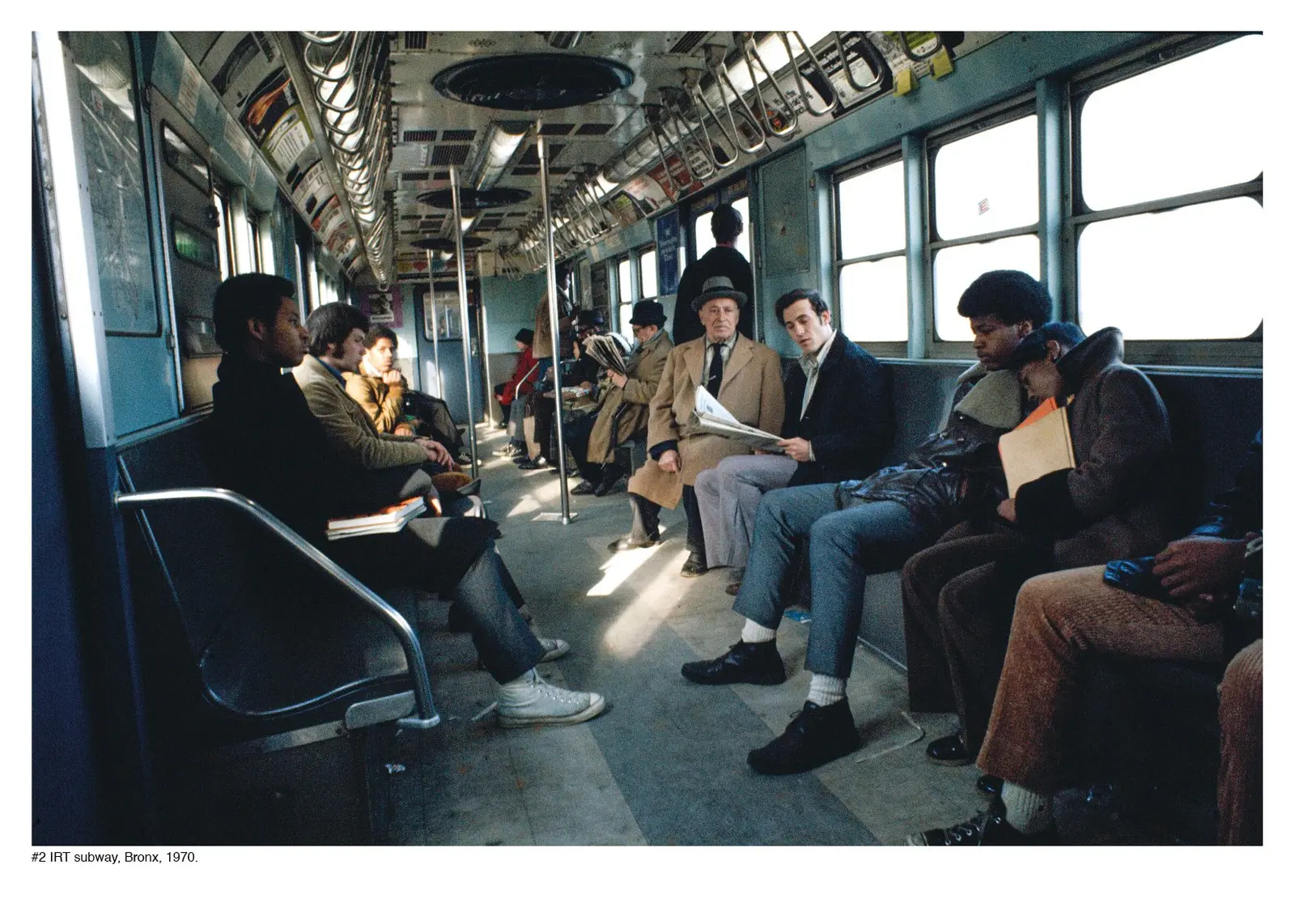 New York 1970s series. 3 Books image 4