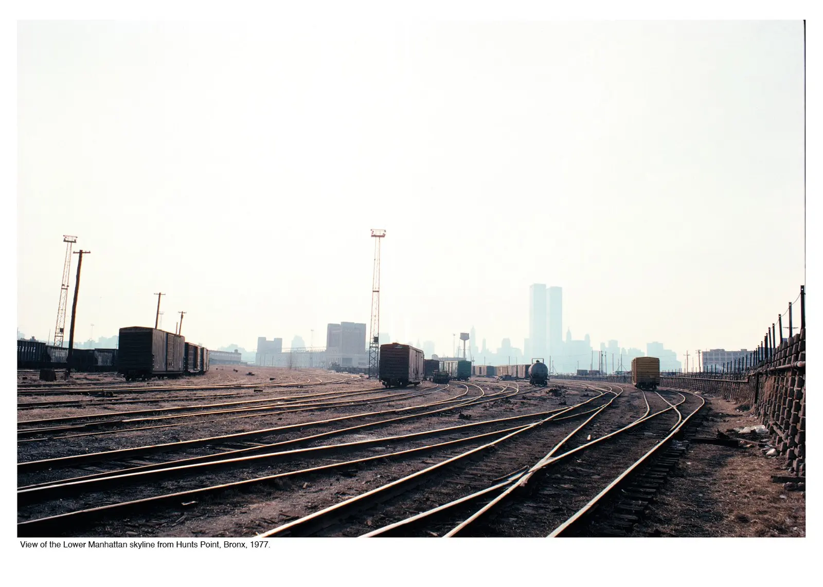 New York 1970s series. 3 Books image 6