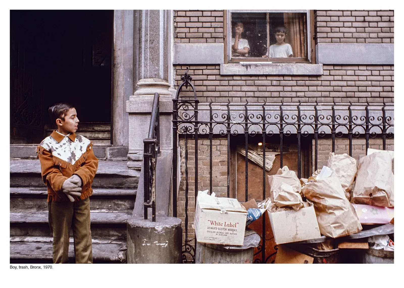New York 1970s series. 3 Books image 8