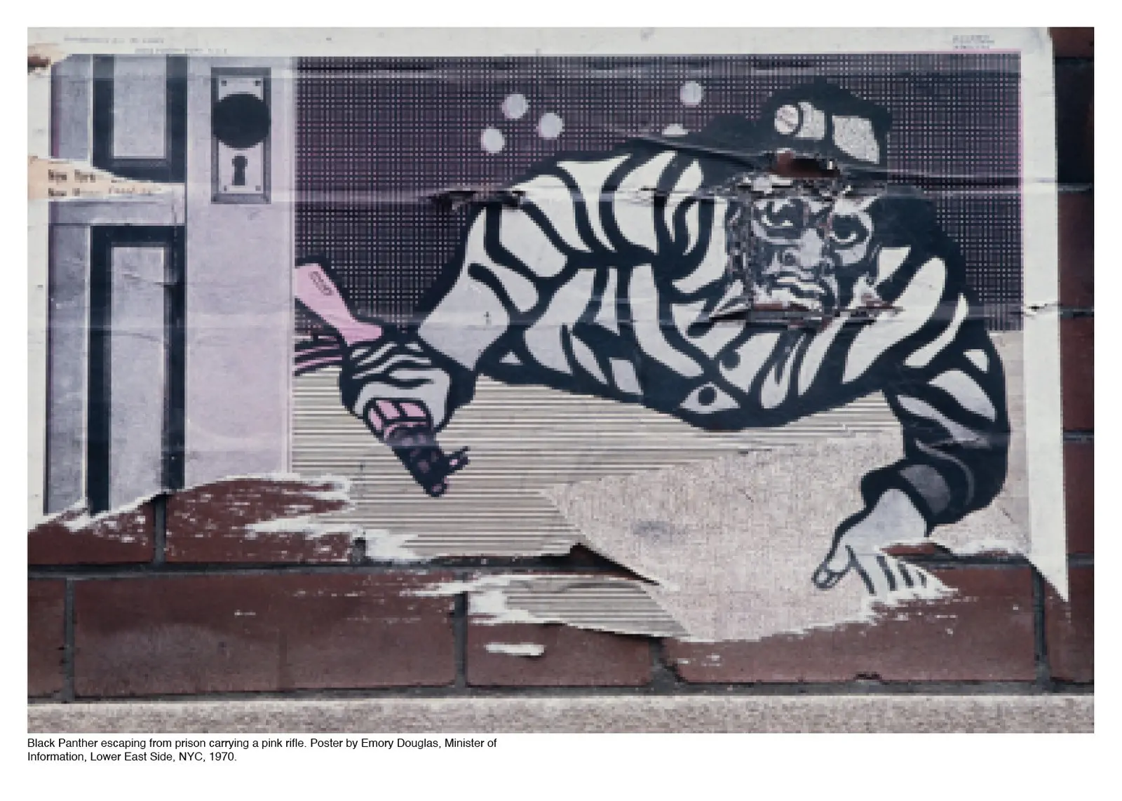 New York 1970s series. 3 Books image 10