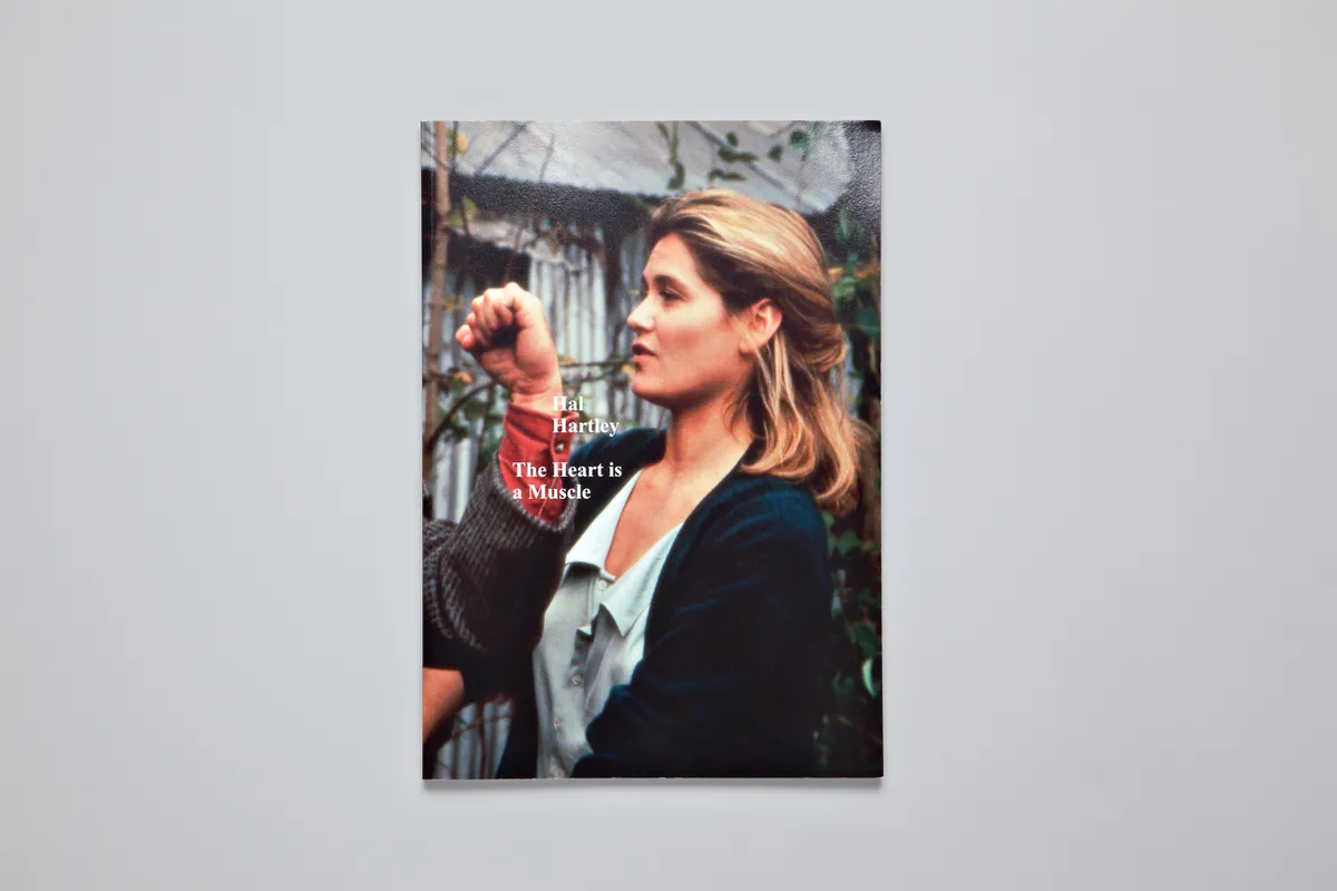 The Heart is a Muscle