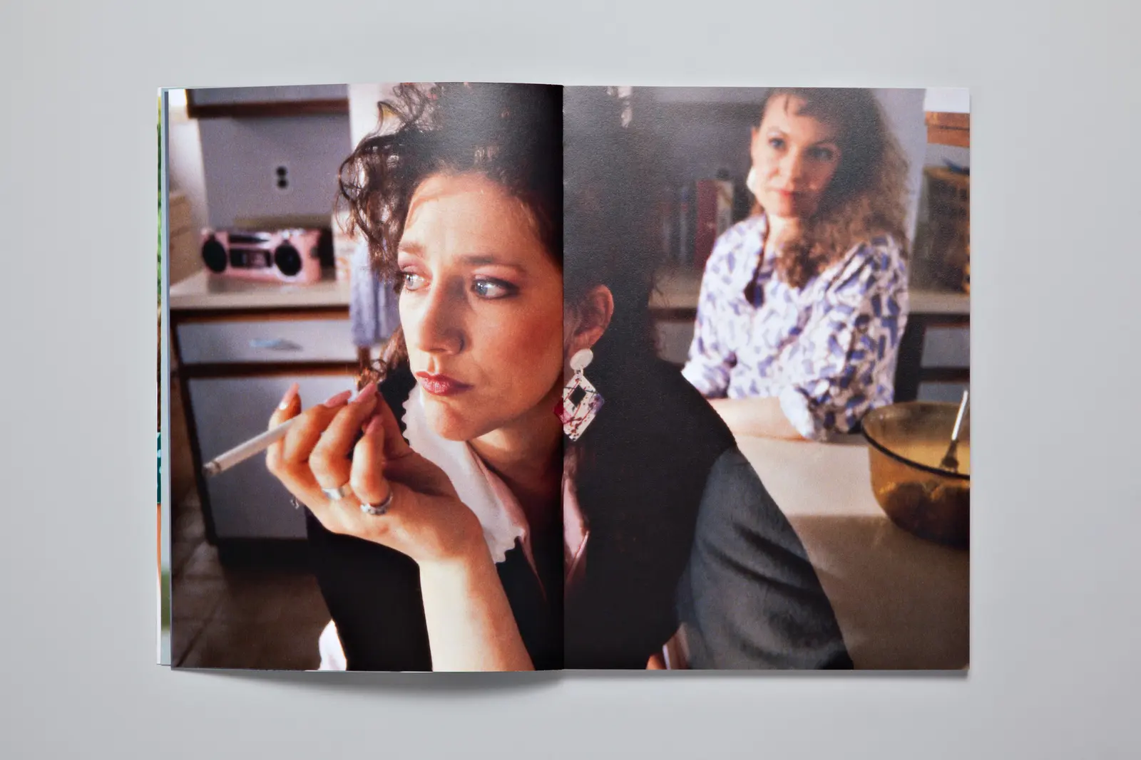 The Heart is a Muscle image 2