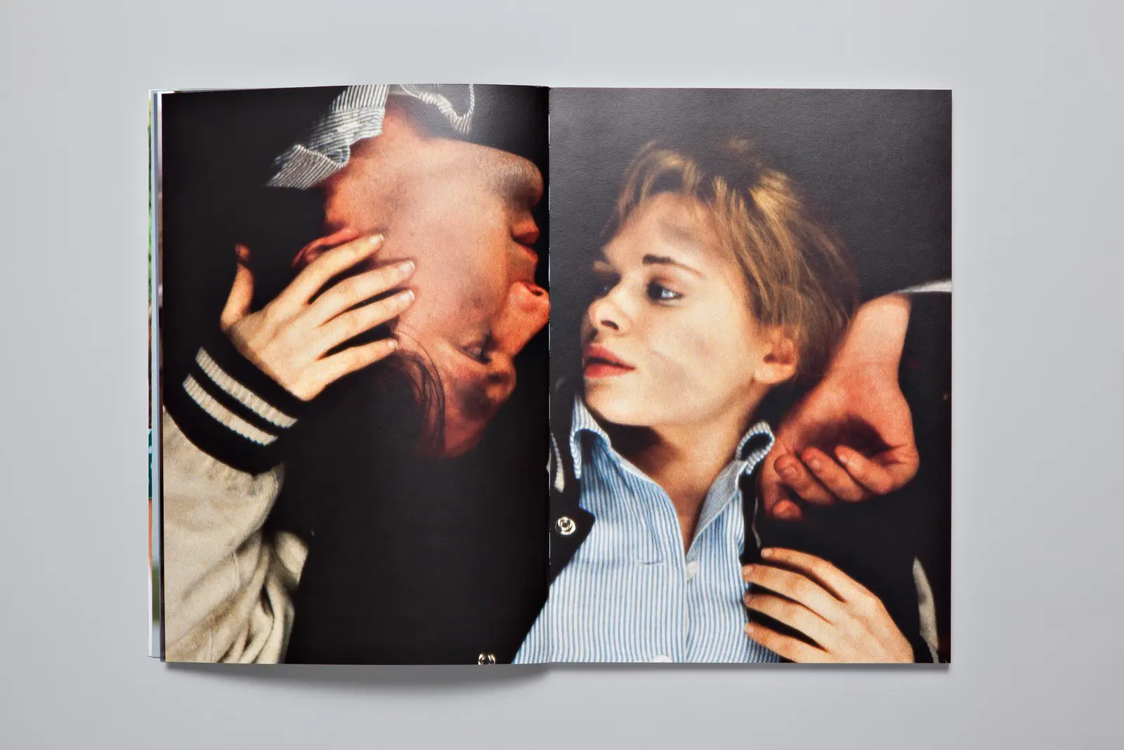 The Heart is a Muscle image 3