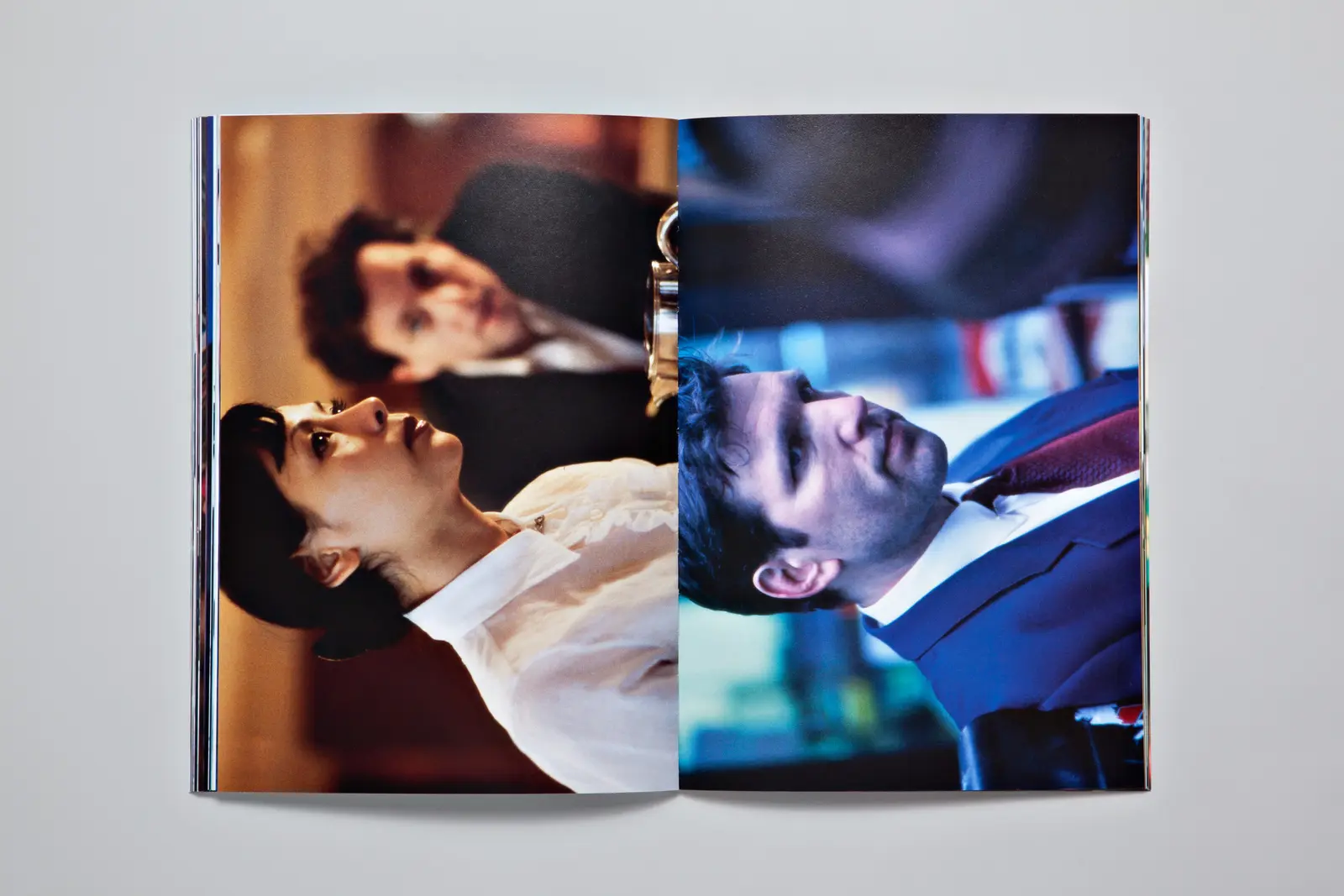 The Heart is a Muscle image 5