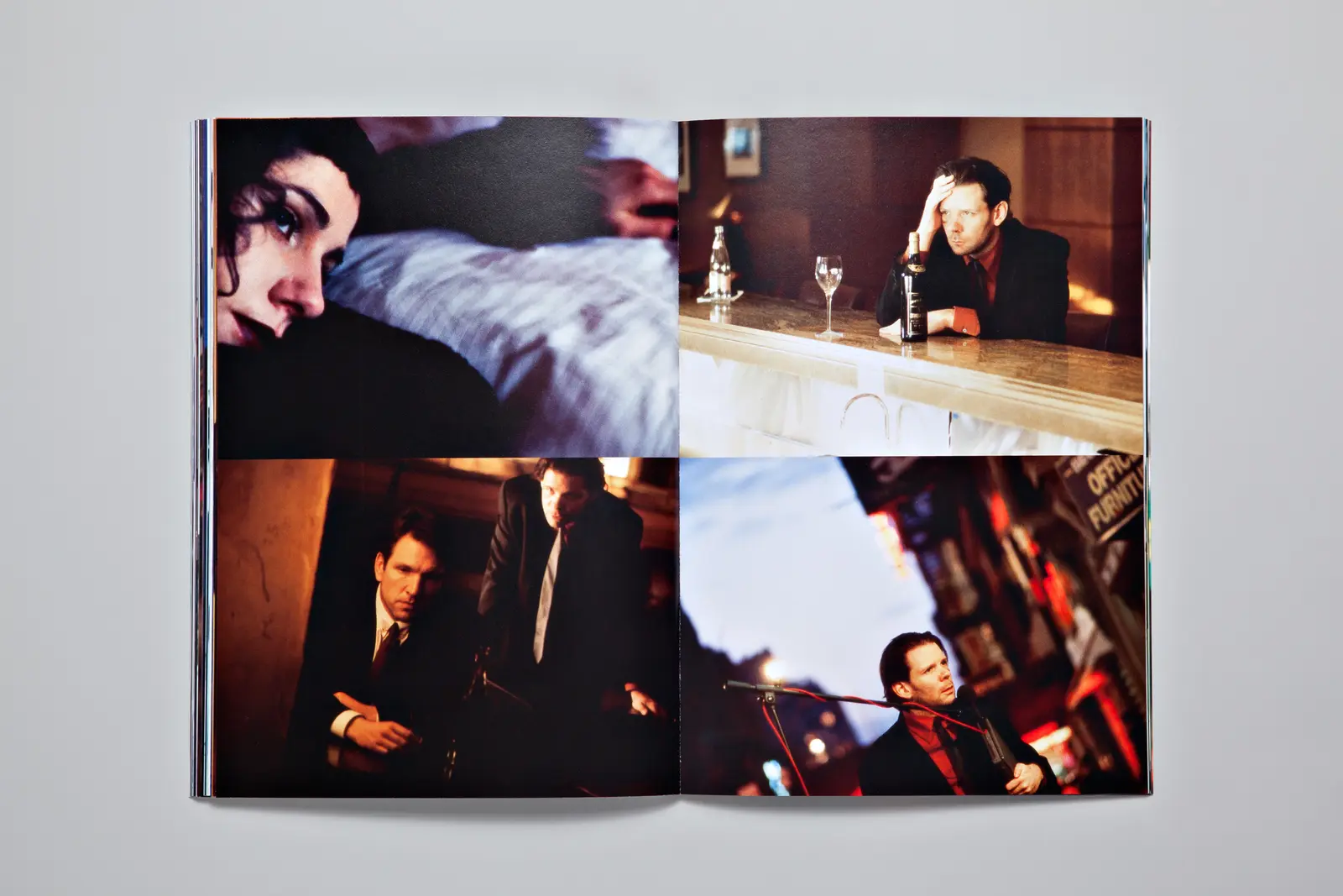 The Heart is a Muscle image 6