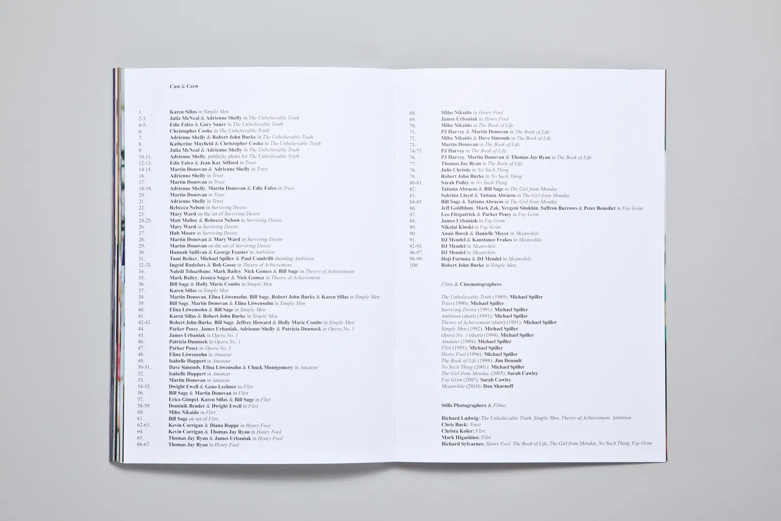 The Heart is a Muscle image 7