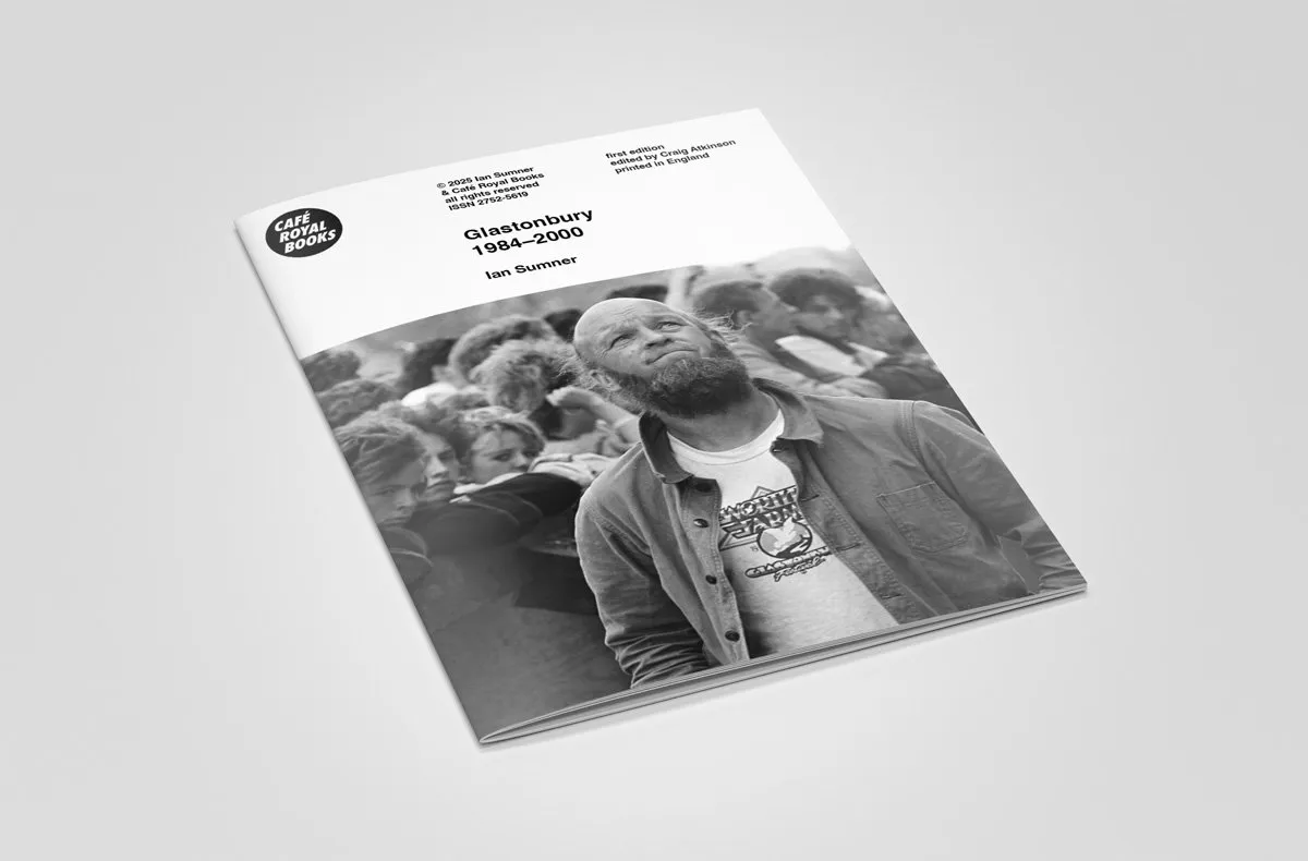 Glastonbury 1984–2000