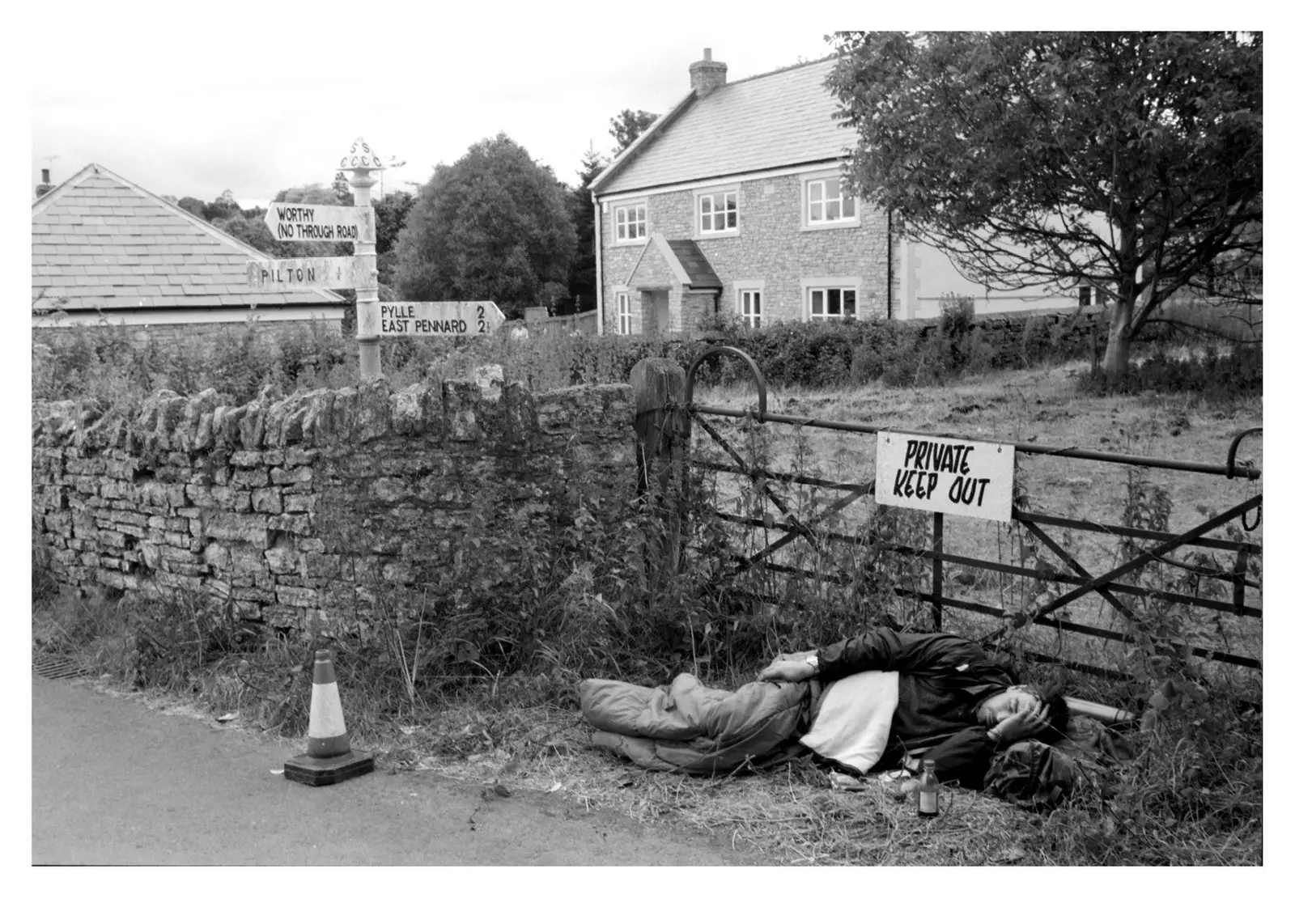 Glastonbury 1984–2000 image 2