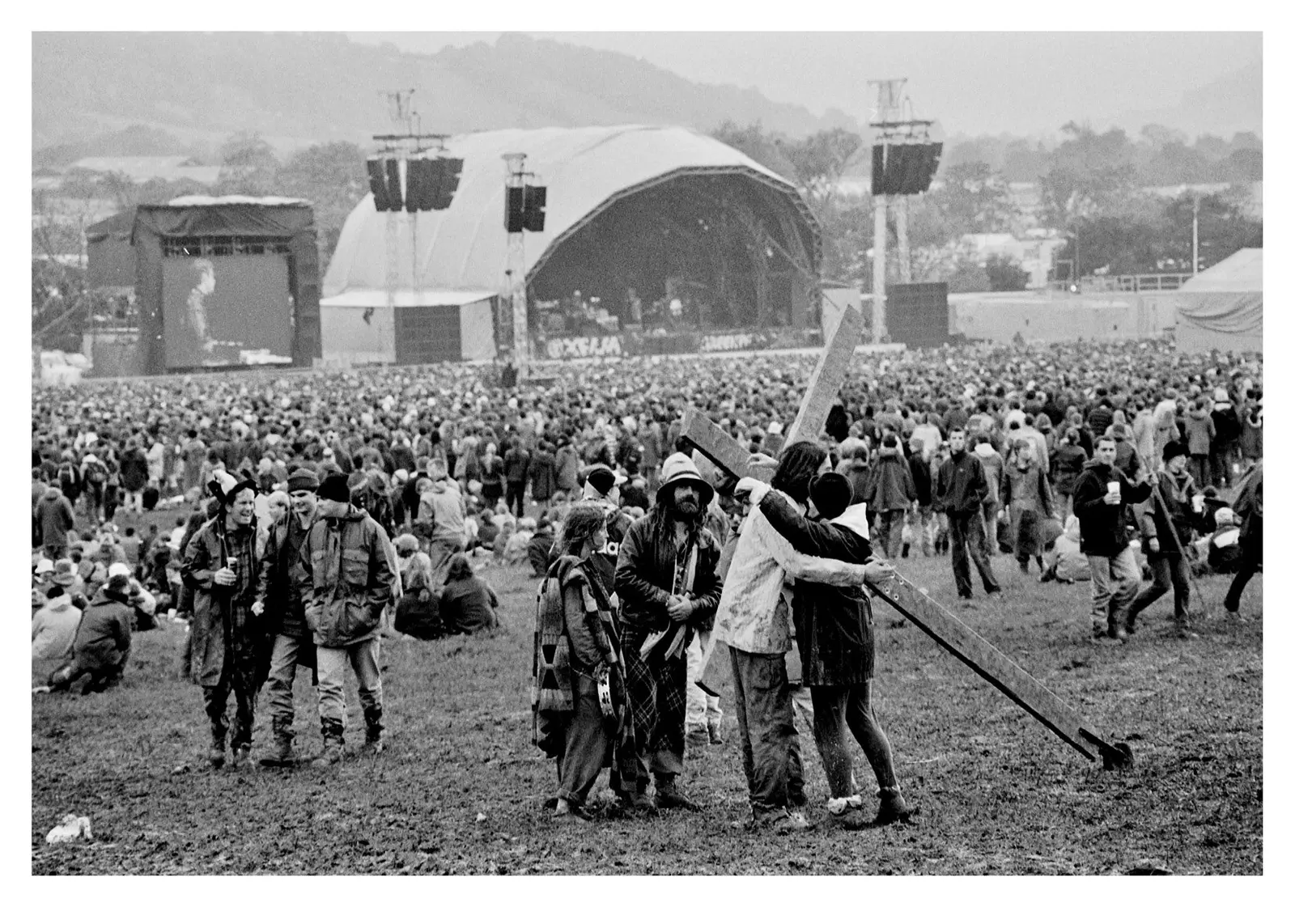 Glastonbury 1984–2000 image 3