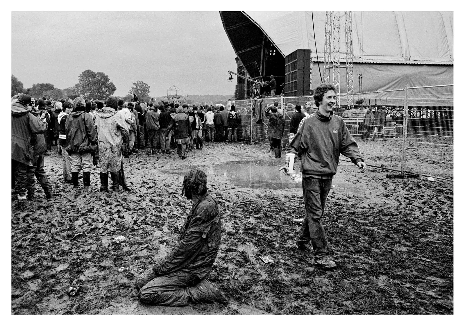 Glastonbury 1984–2000 image 6