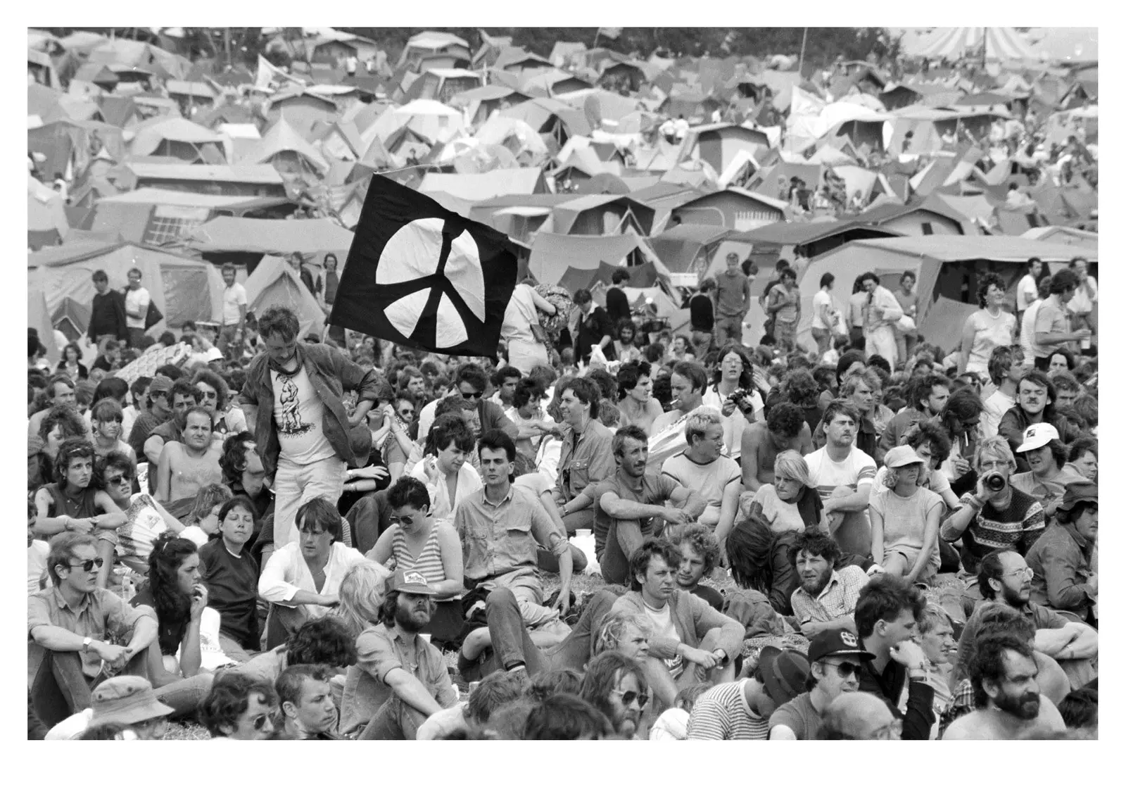 Glastonbury 1984–2000 image 11