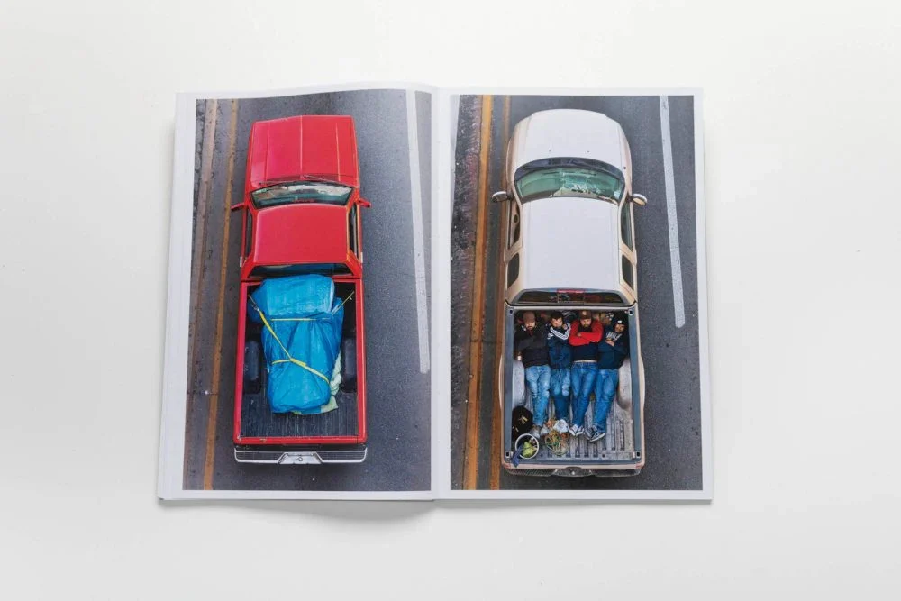 Carpoolers #4 image 2