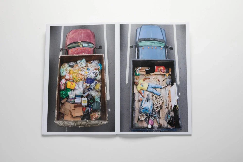 Carpoolers #4 image 3