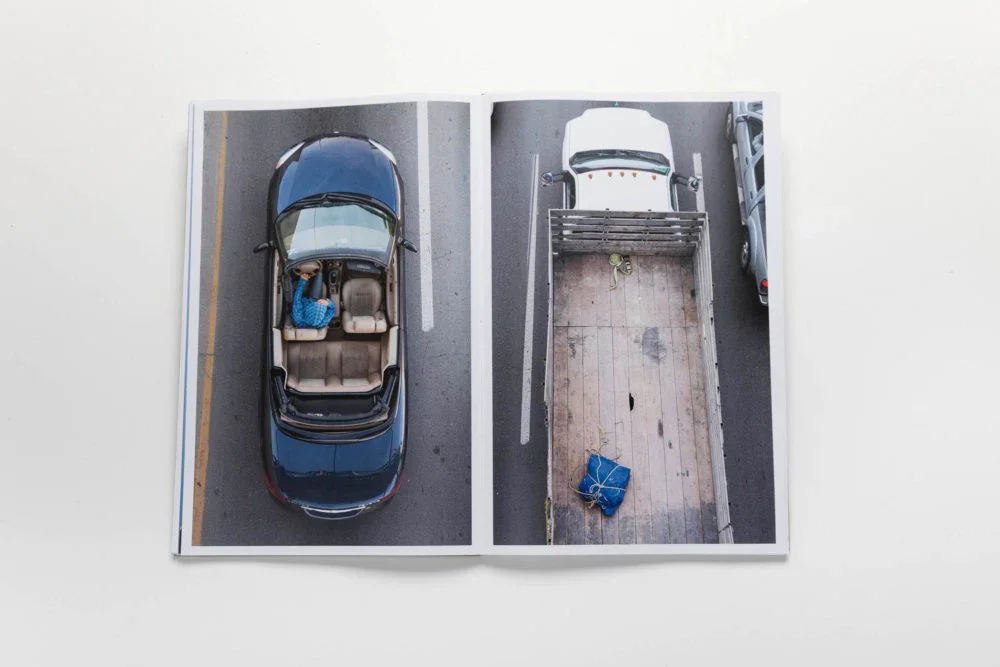 Carpoolers #4 image 6