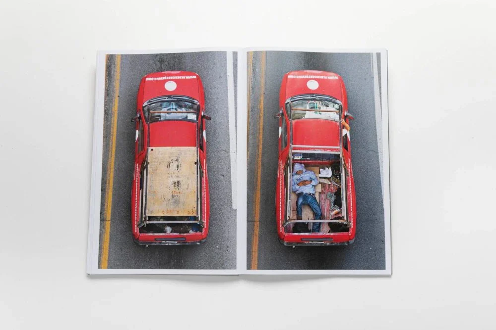 Carpoolers #4 image 4