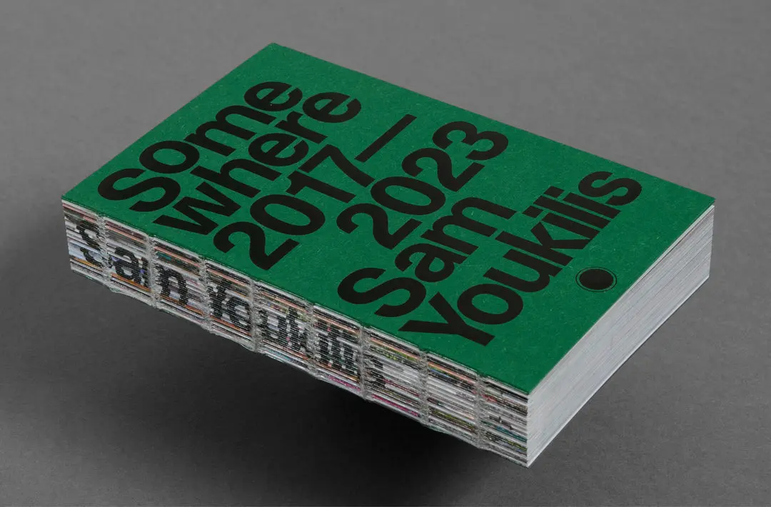 Somewhere 2017-2023 image 2