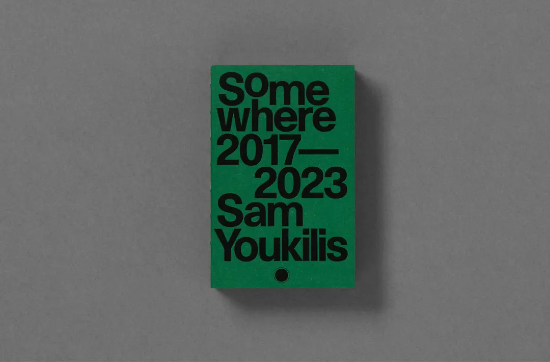 Somewhere 2017-2023 image 3