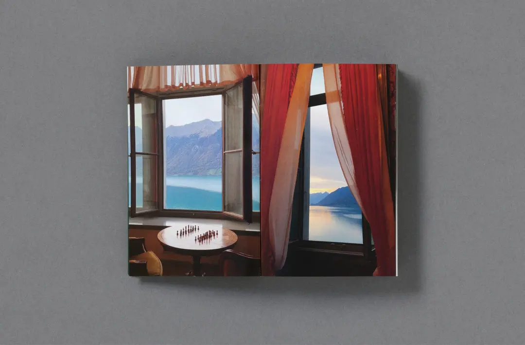 Somewhere 2017-2023 image 9