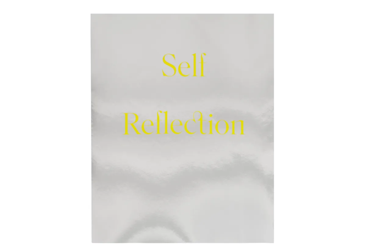 Self Reflection