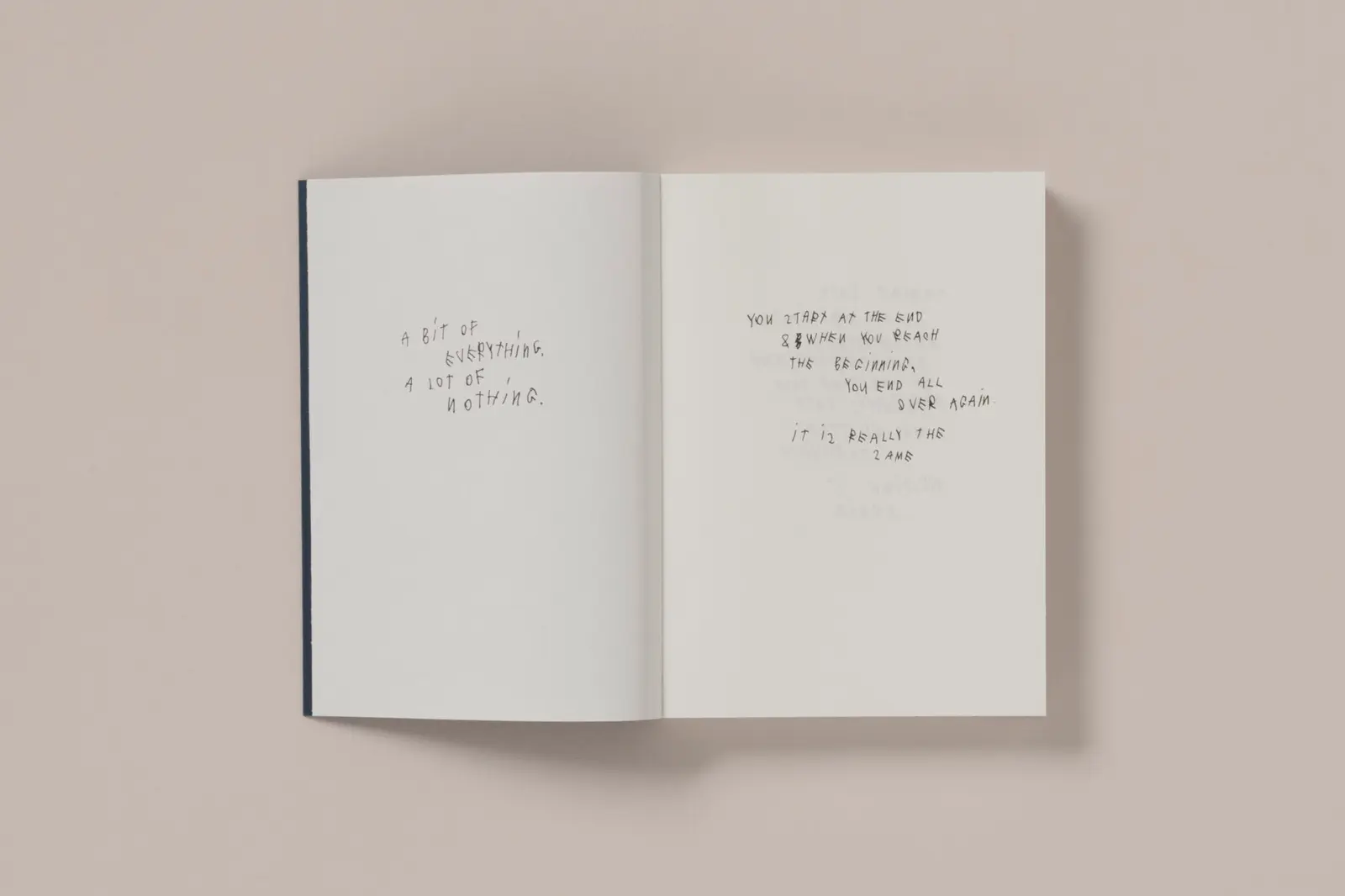 Words on Paper image 2