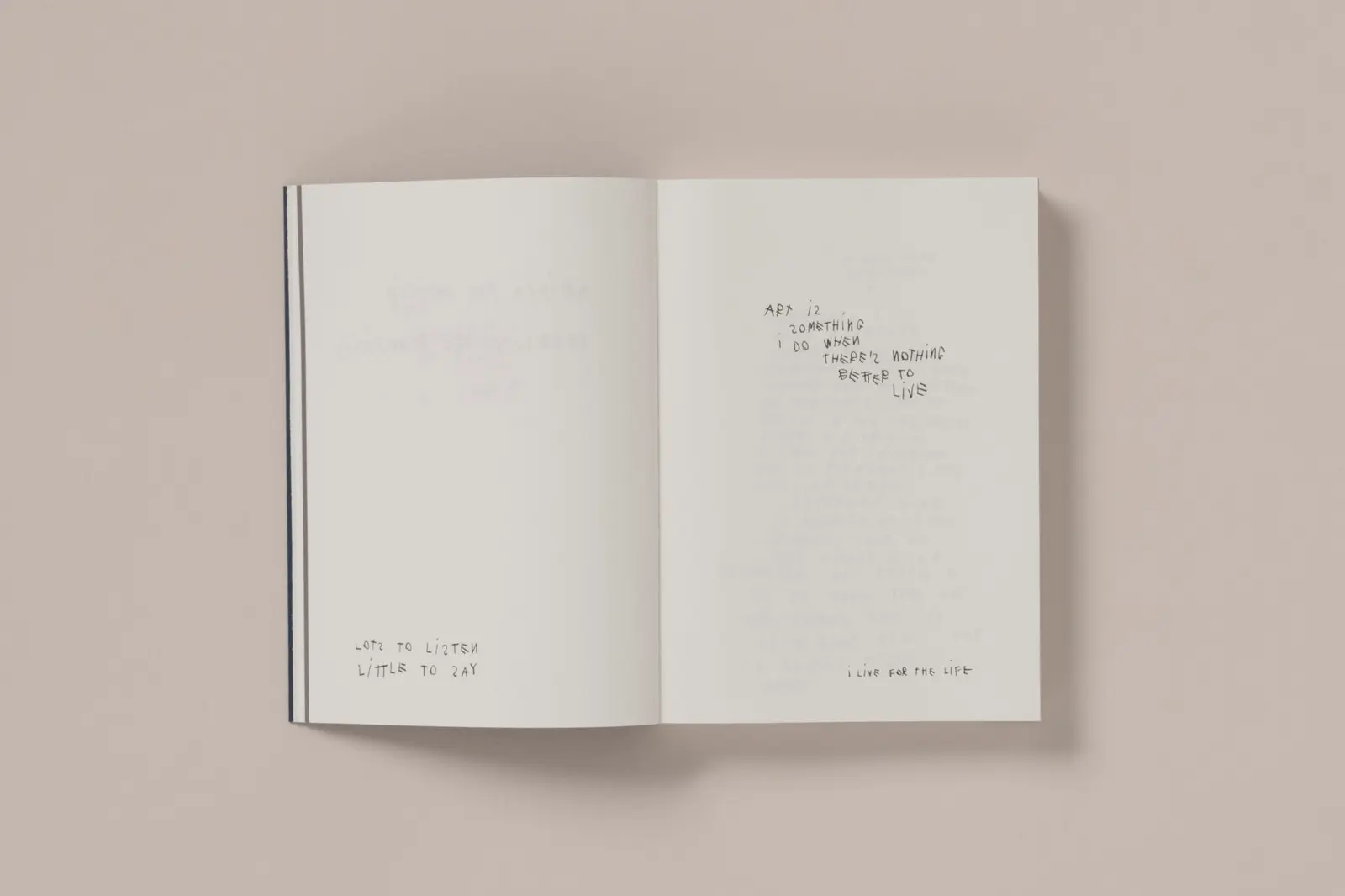 Words on Paper image 8