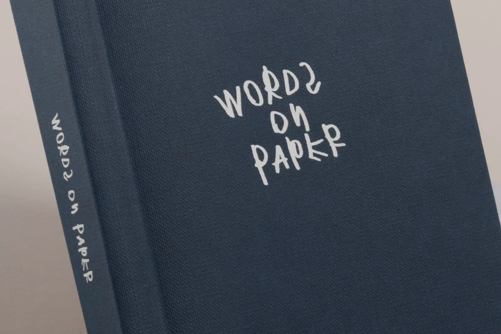 Words on Paper image 10