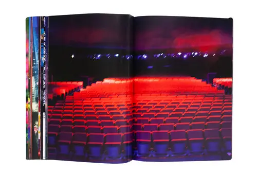 Atelier Ricken Backer image 6