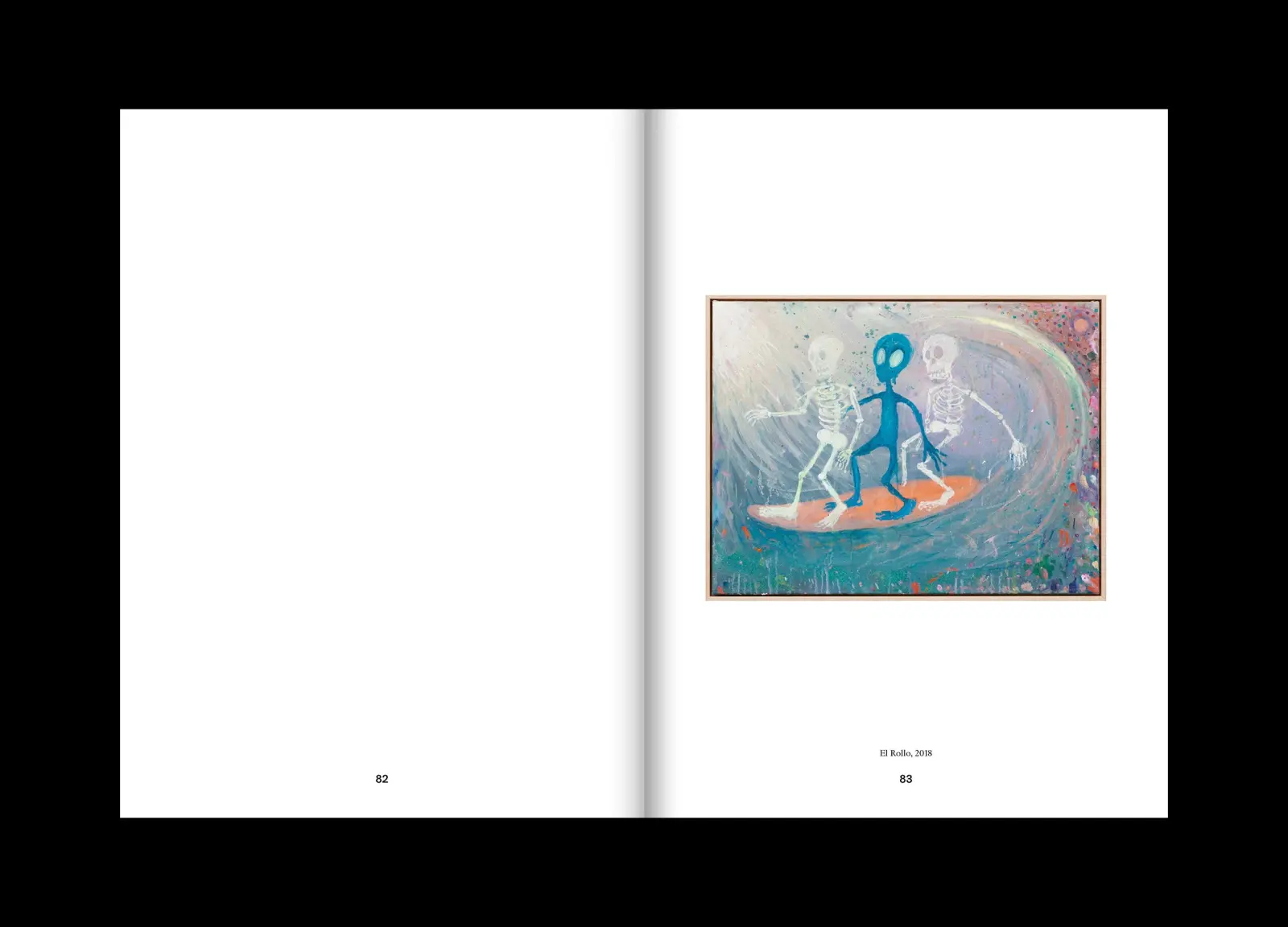 Anders Brinch The Inner Landscape image 3