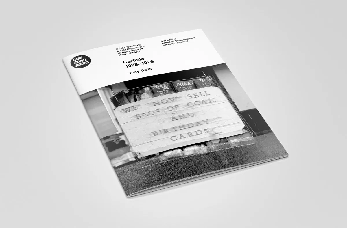 Carlisle 1978–1979