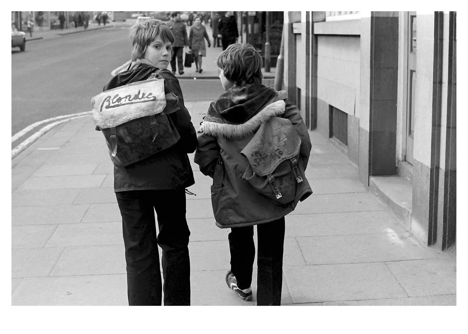 Carlisle 1978–1979 image 3