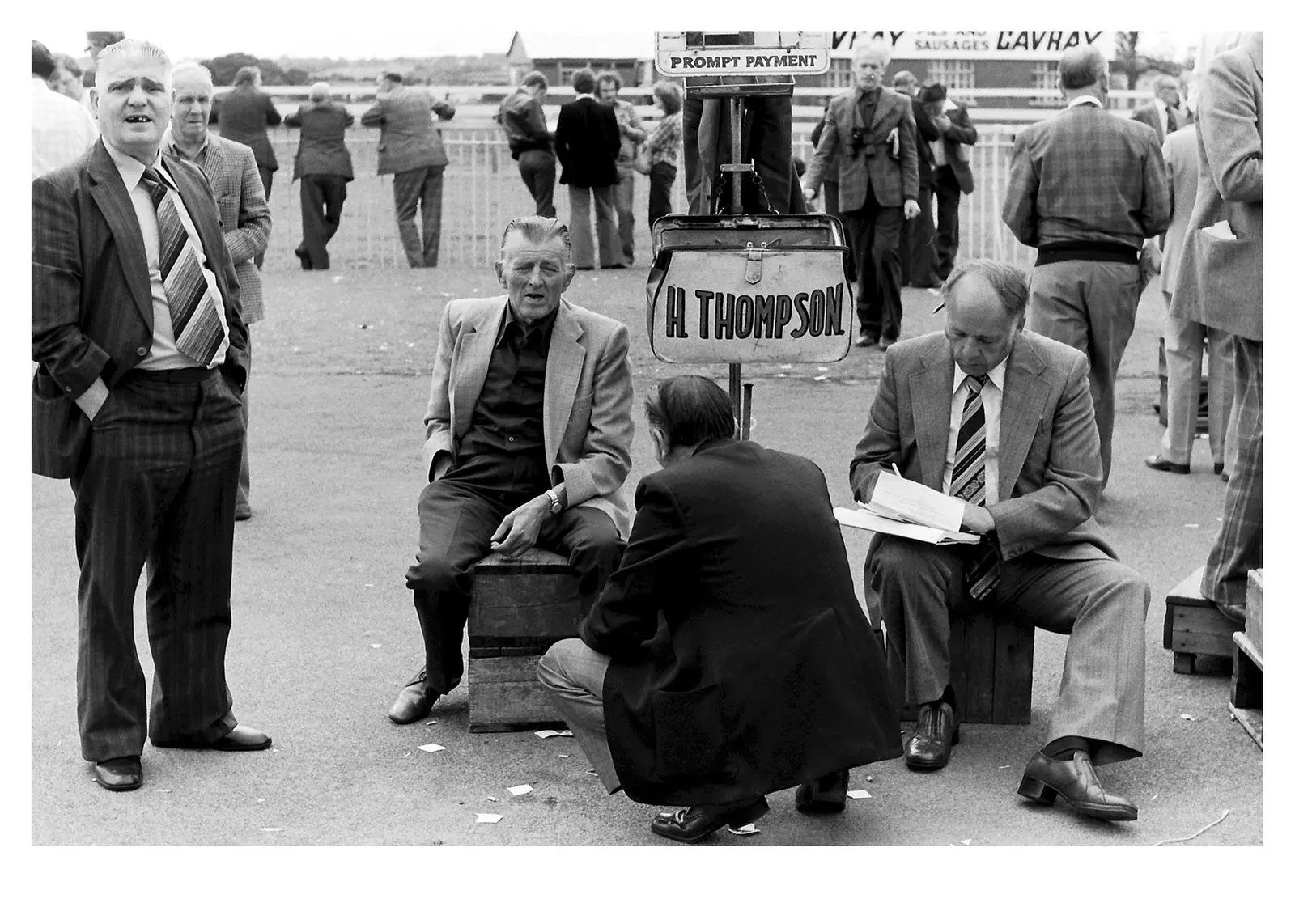 Carlisle 1978–1979 image 7