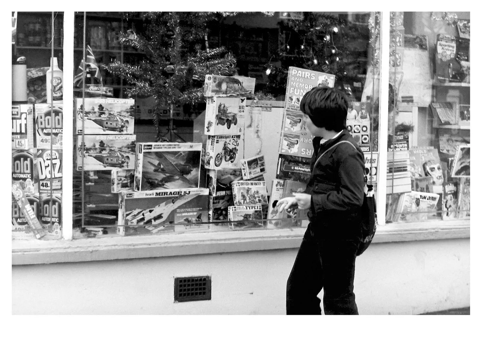 Carlisle 1978–1979 image 8