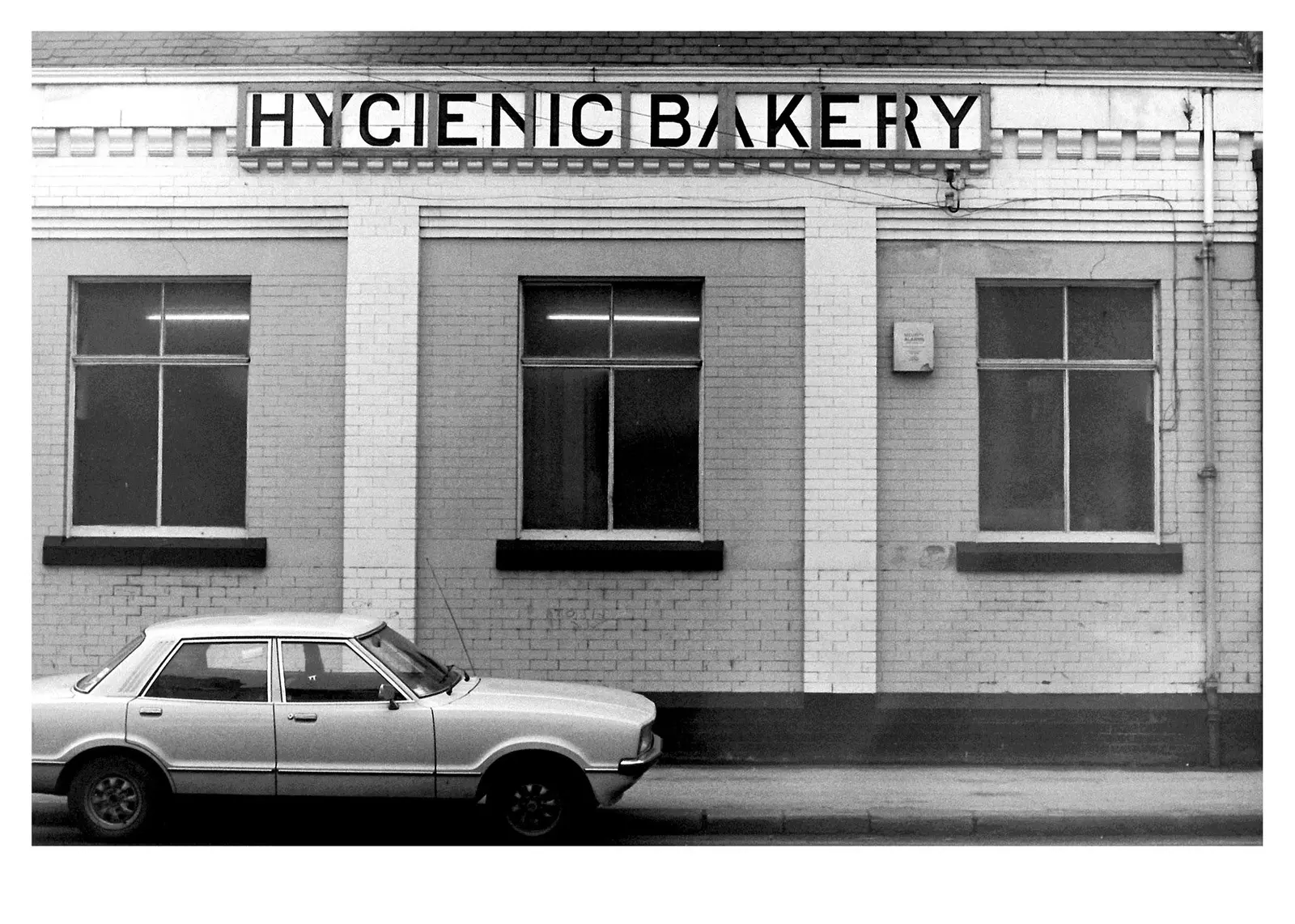 Carlisle 1978–1979 image 10