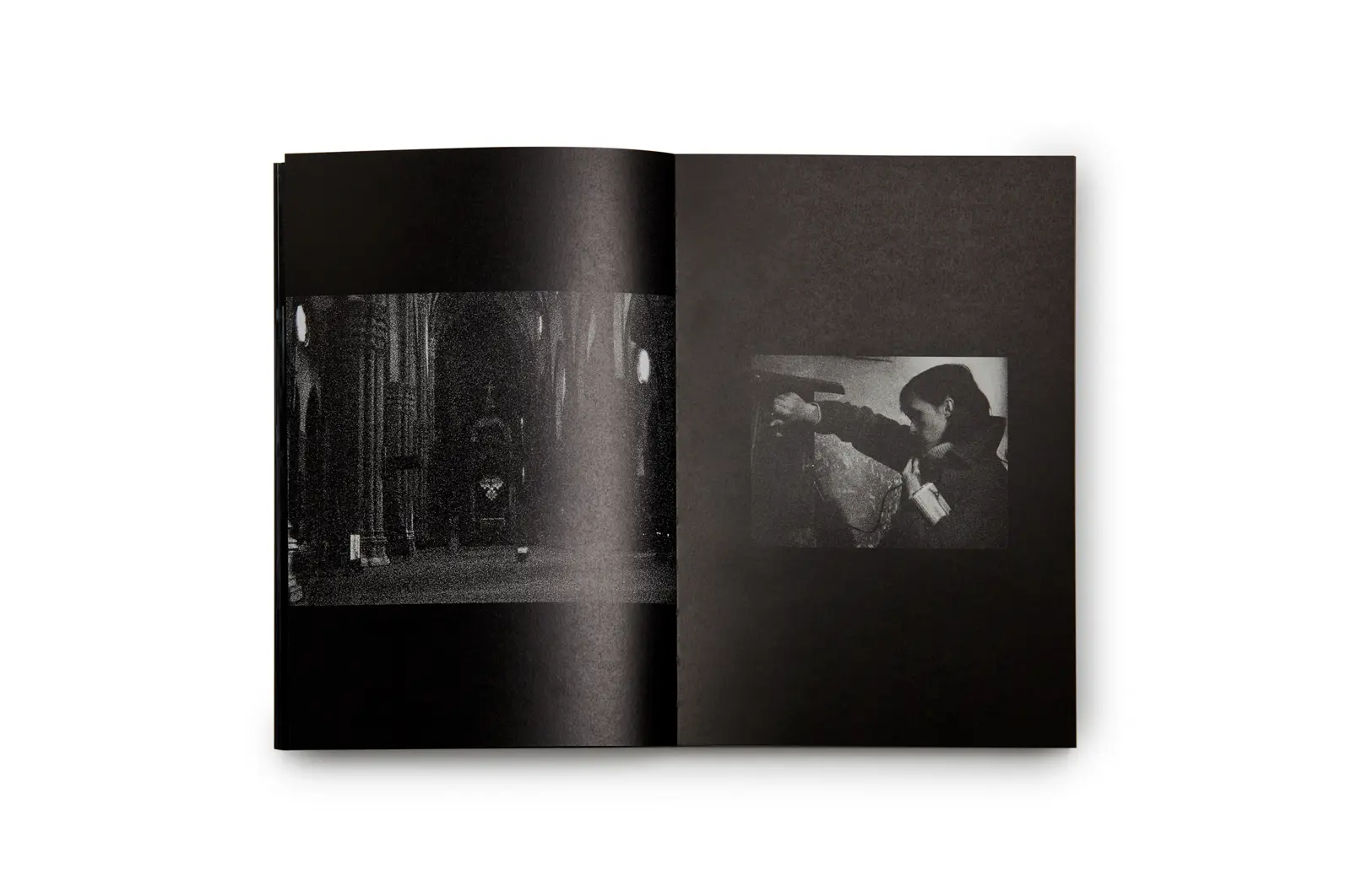 First Trip to Bologna 1978 / Last Trip to Venice 1985 image 4