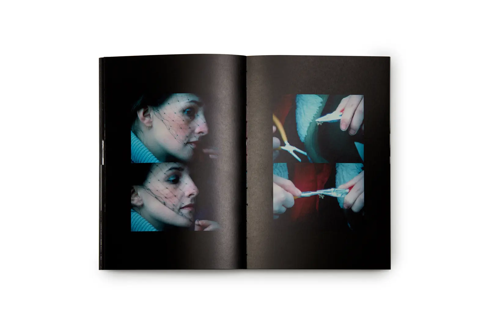 First Trip to Bologna 1978 / Last Trip to Venice 1985 image 7