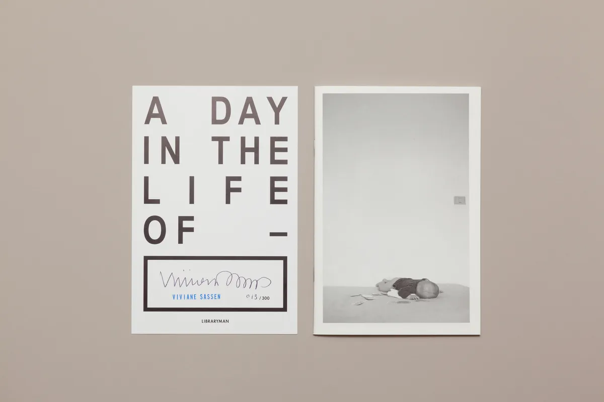 A Day in the Life of...