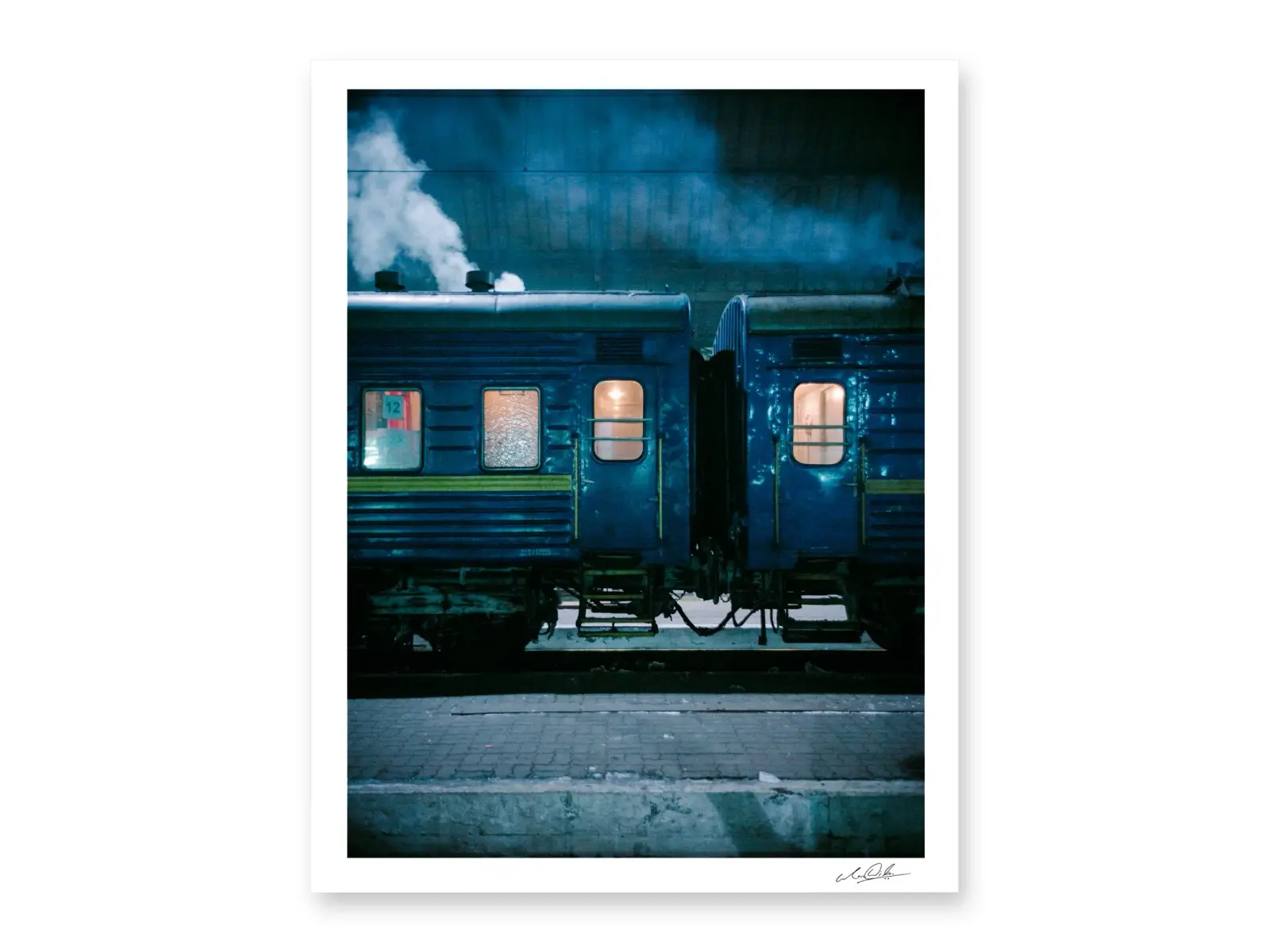 Travelogue 1 - Photographs from Eastern Europe 2015-2020 image 5