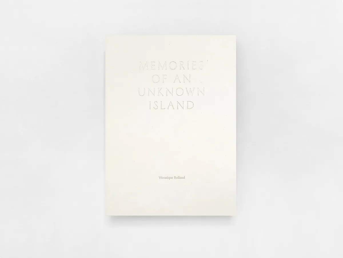 Memories of an Unknown Island