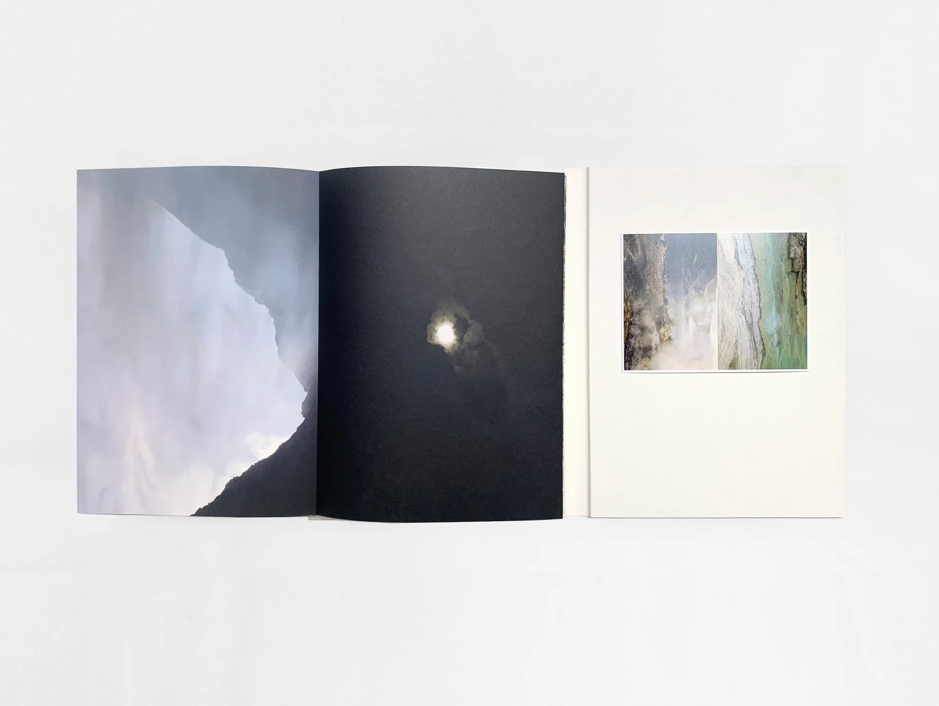 Memories of an Unknown Island image 2