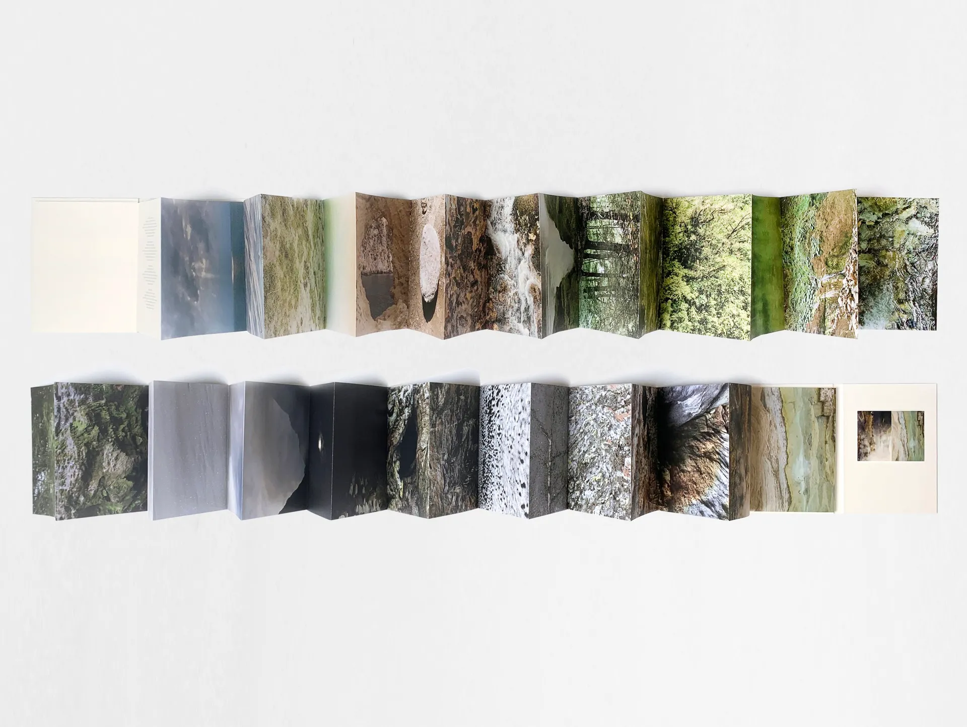 Memories of an Unknown Island image 4