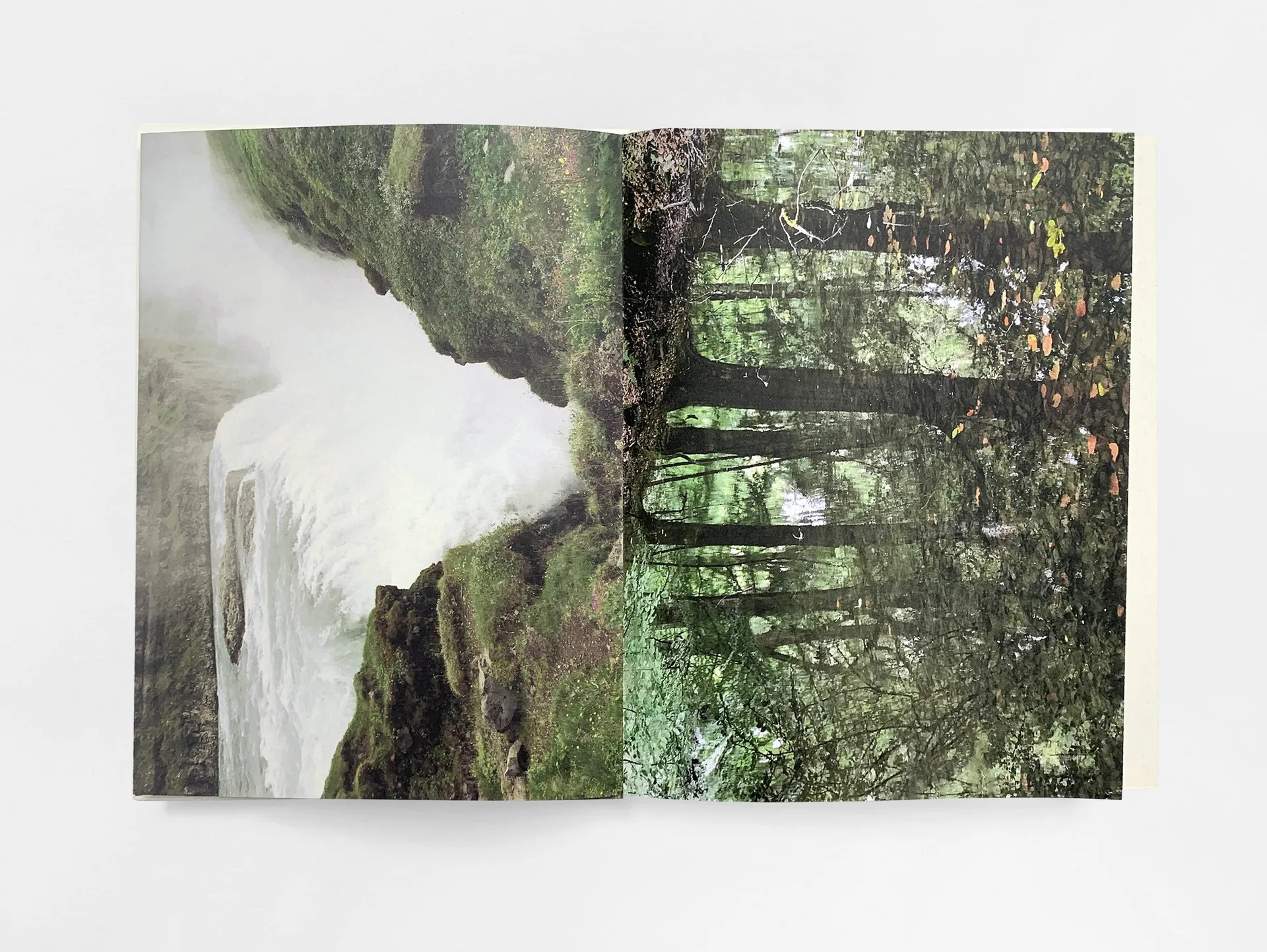 Memories of an Unknown Island image 8