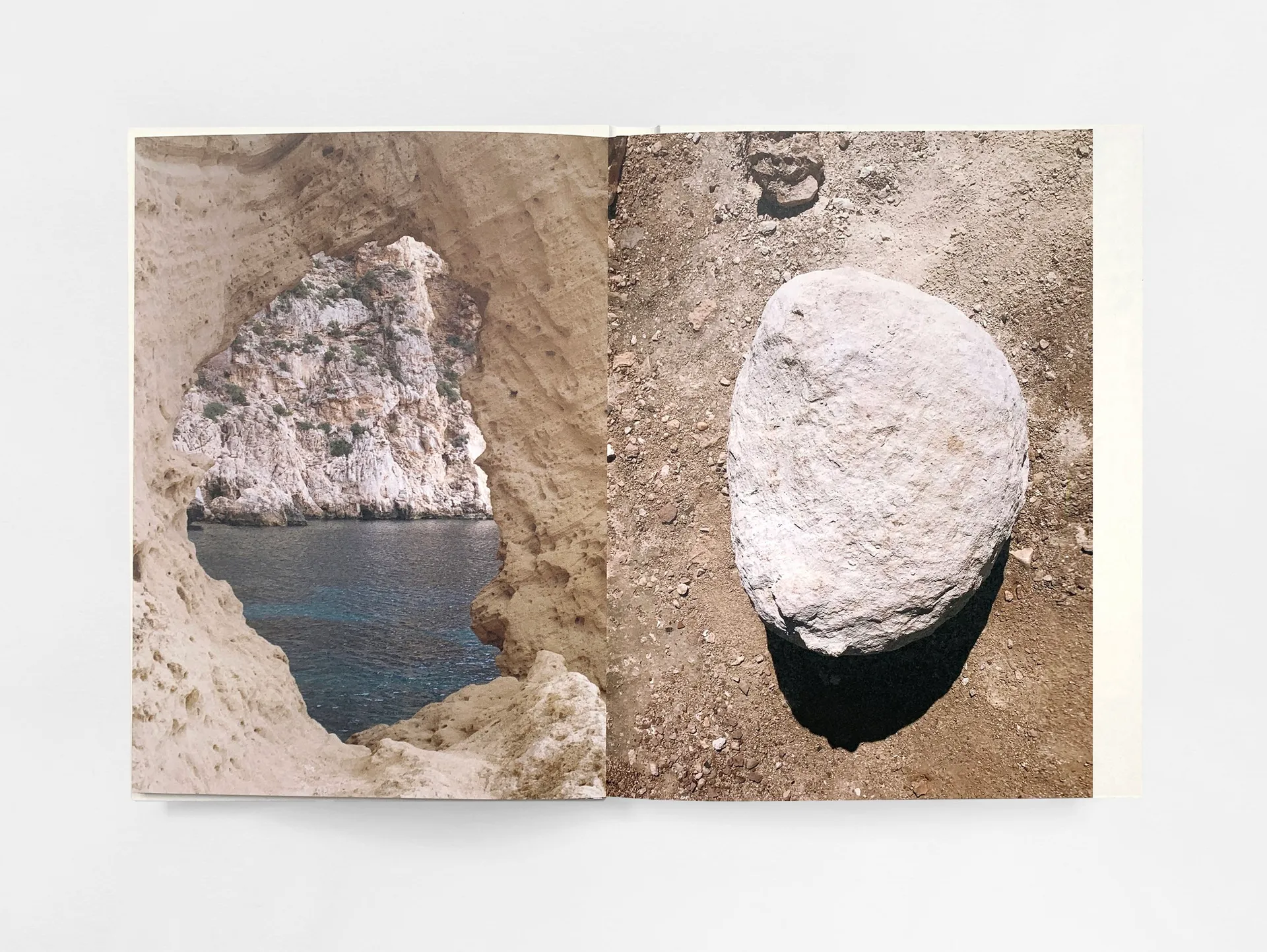 Memories of an Unknown Island image 9