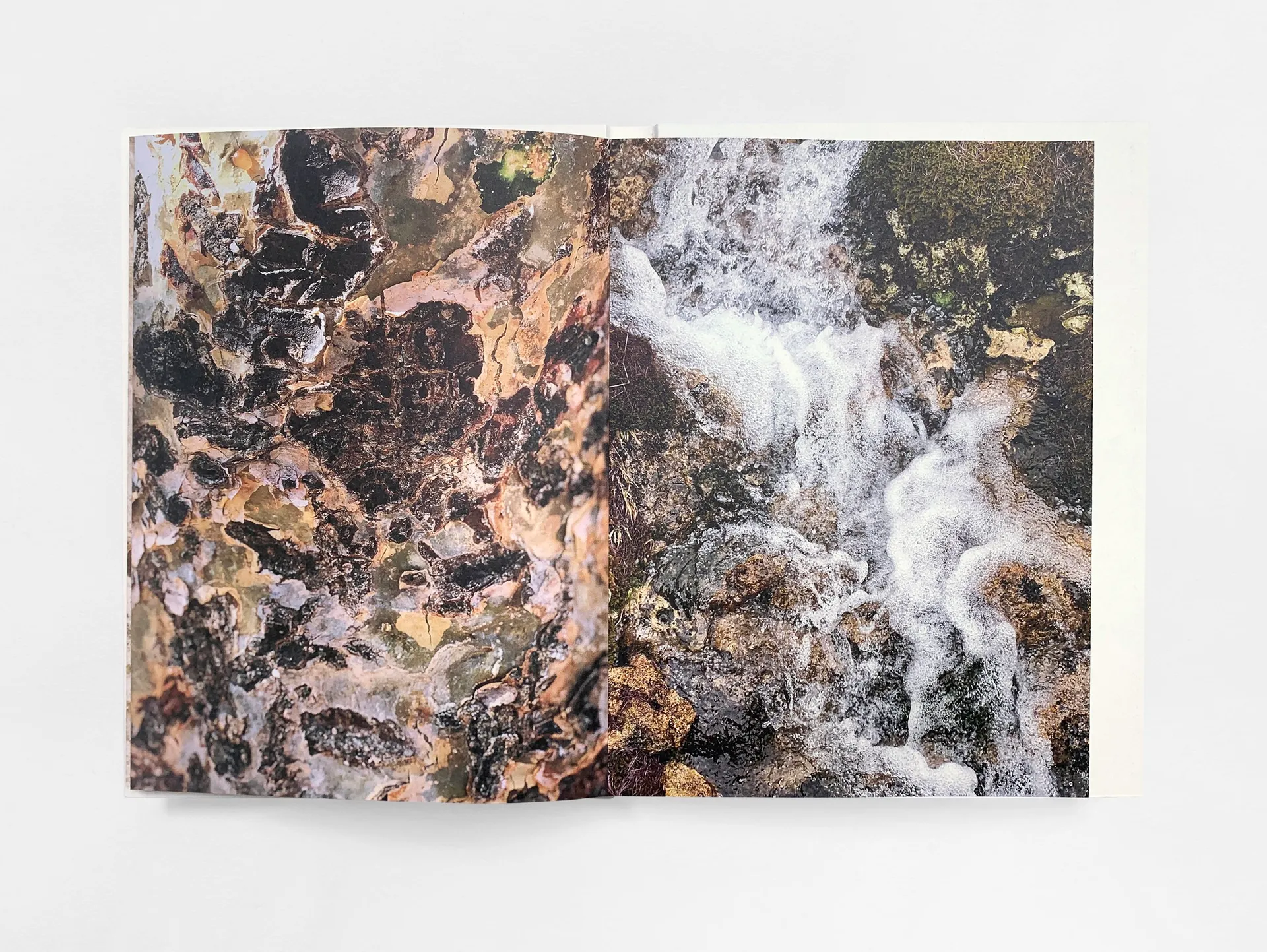 Memories of an Unknown Island image 10