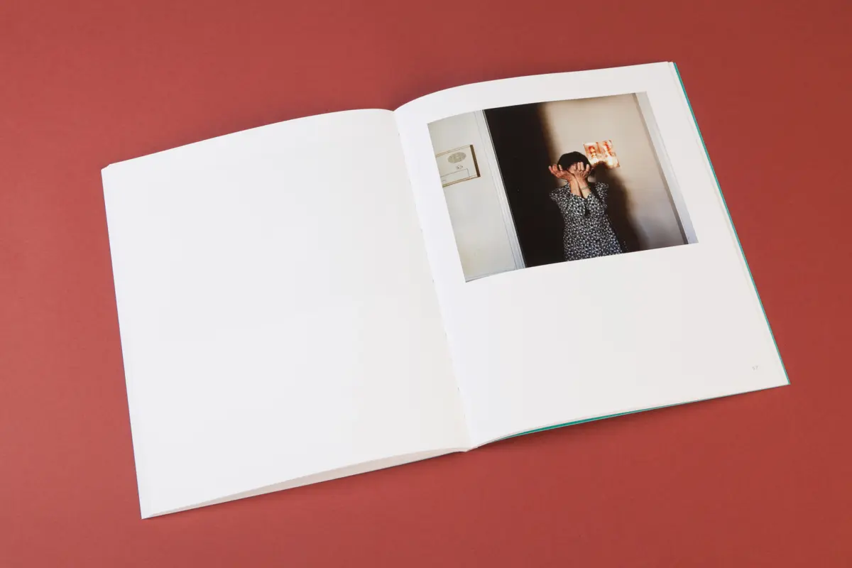 A Real Imitation image 2