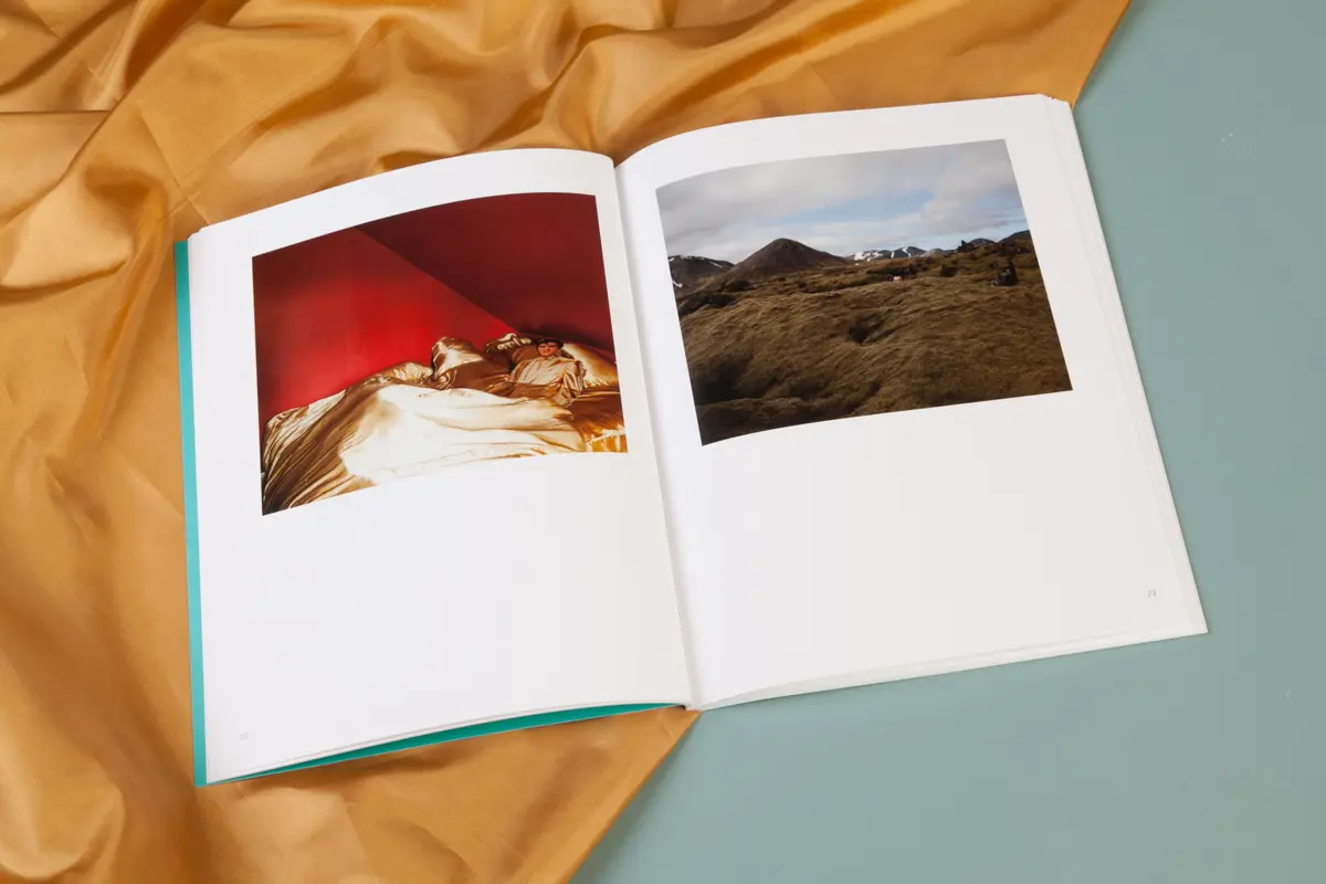 A Real Imitation image 5