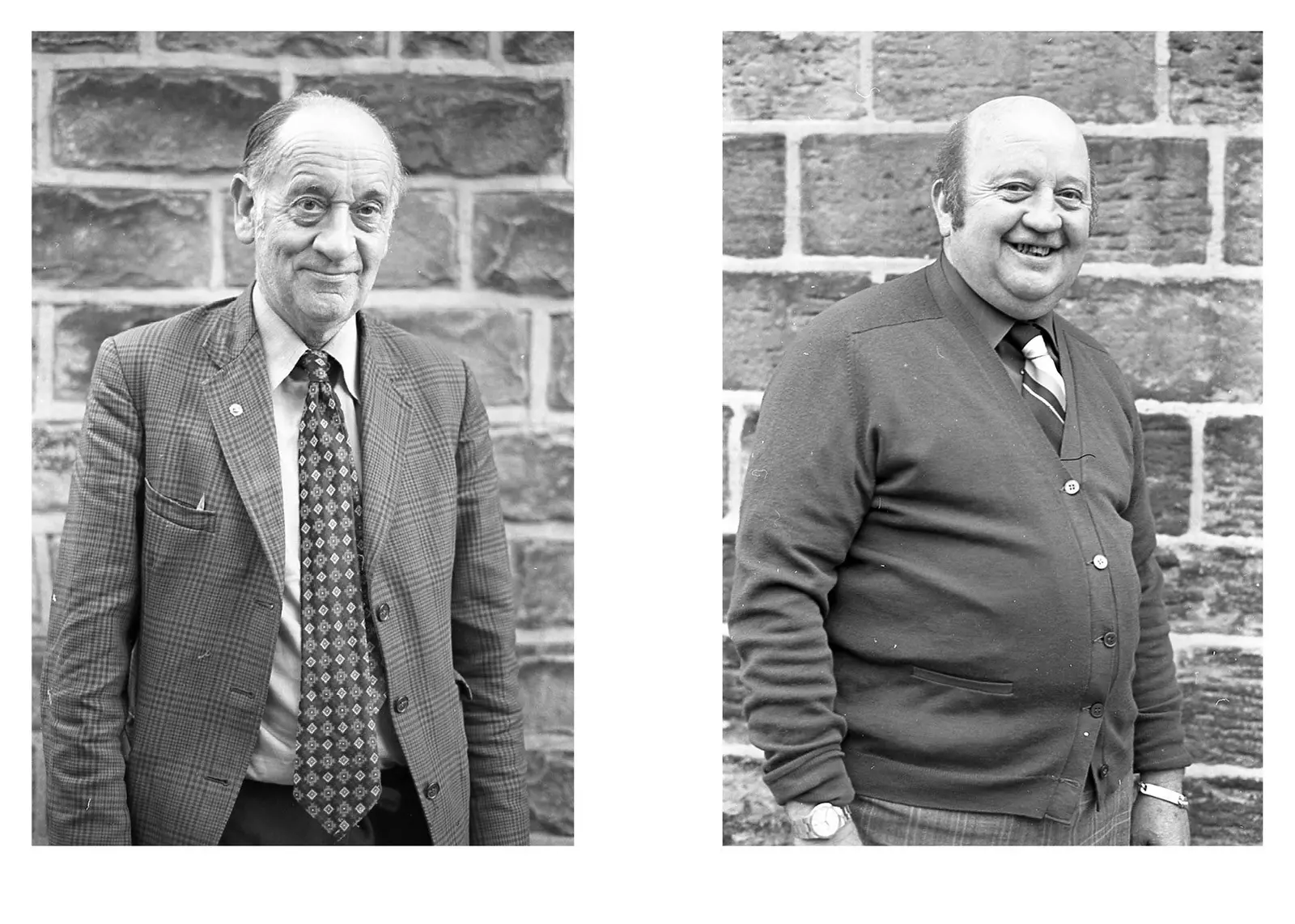 Denby Brothers (Spinners) Ltd. Keighley. 1978 image 3