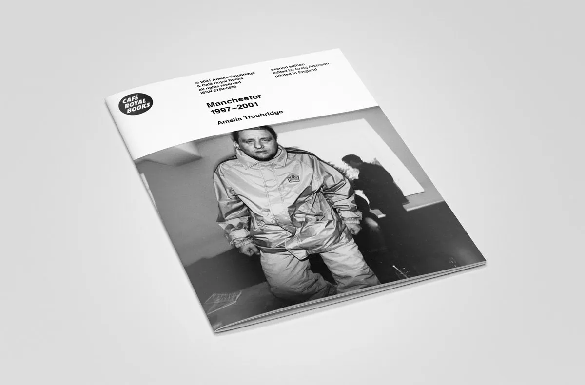 Manchester 1997–2001