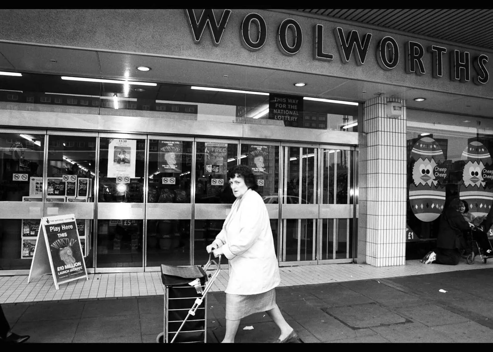 Manchester 1997–2001 image 2