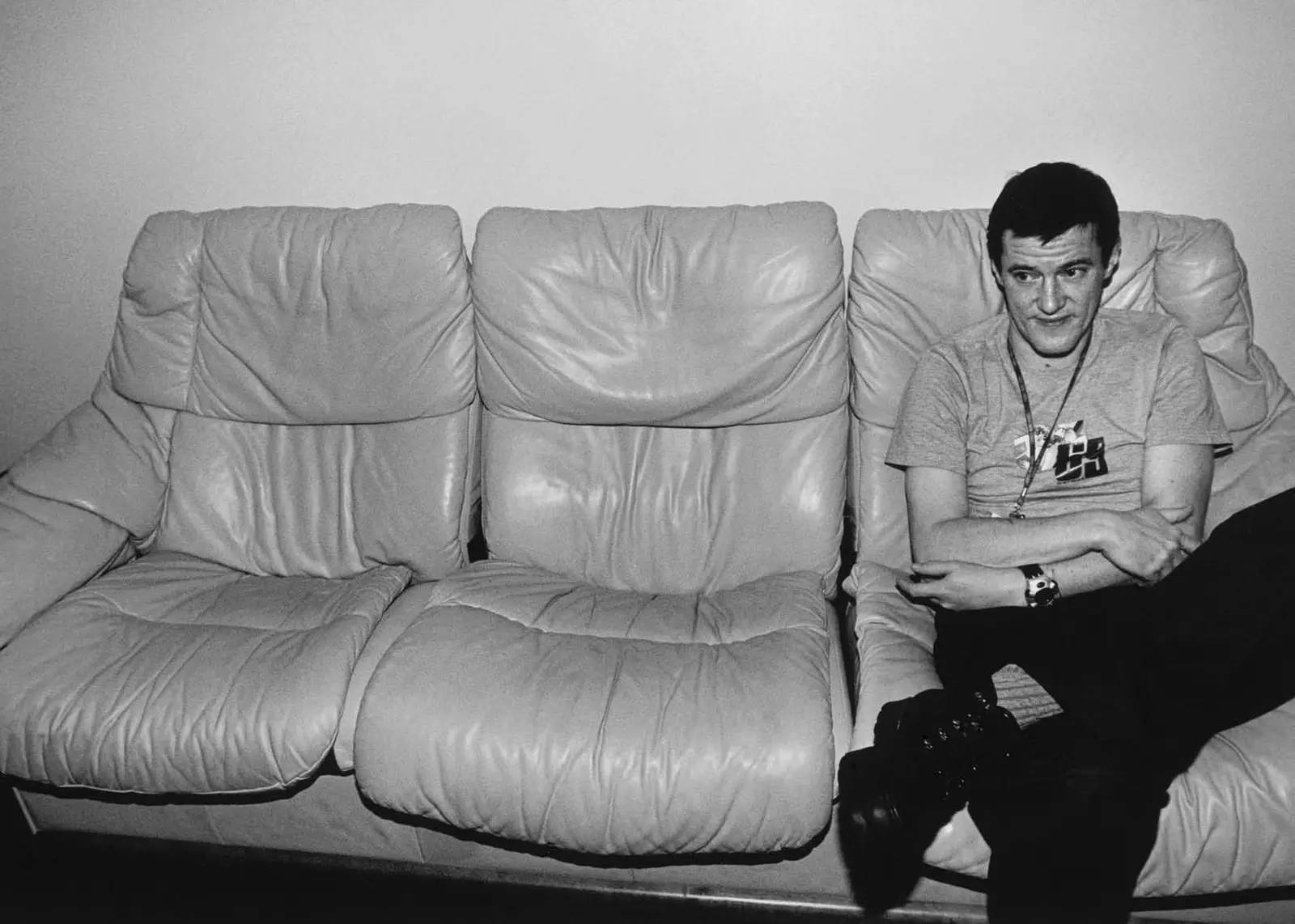 Manchester 1997–2001 image 3